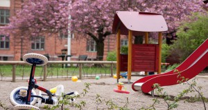 Slarvigt underhåll skapar farliga lekplatser