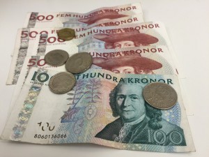 Omförhandling av lånen kan spara miljarder