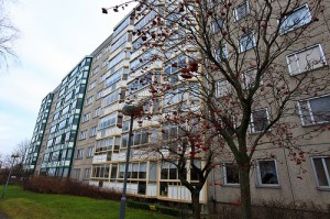 Svårt att få boende att engagera sig