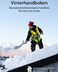 Så gör ni föreningen redo för vintern