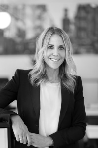 Egrannars nya expert: Carina Larsson, mäklare
