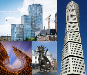 Brf-erfarenheter från Malmös lägenheter till flyktingar