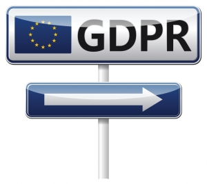 GDPR för Egrannar