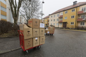 Många vill flytta – få vågar