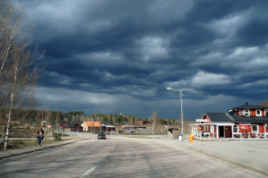 Klimatet påverkar bostadsköpet
