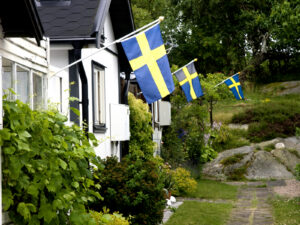 Här är de hetaste ”svemester-trenderna”