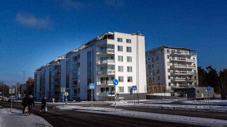 Nu rusar tomträttsavgiften – här är städerna som drabbas