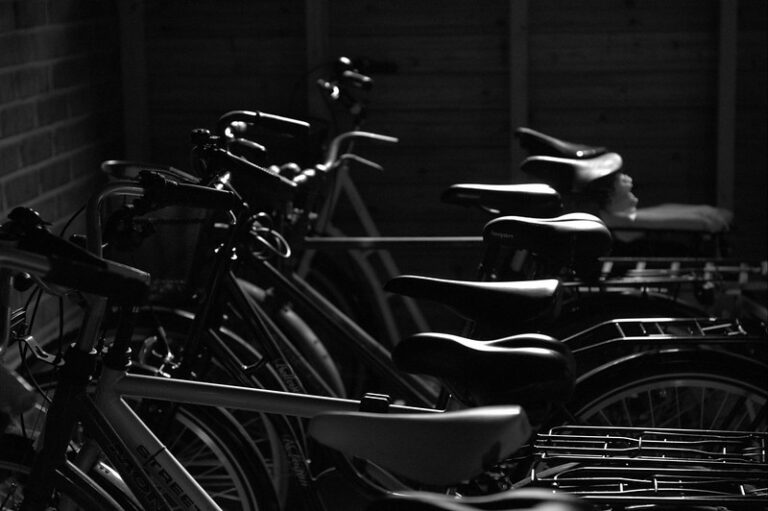 Stora cykelrensningen – så får styrelsen inte göra