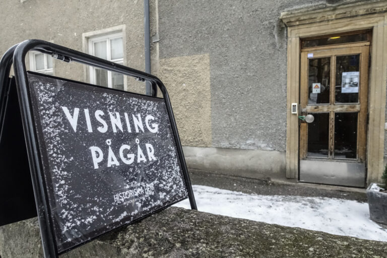 Nu tvingas du sälja bostaden under utgångspris