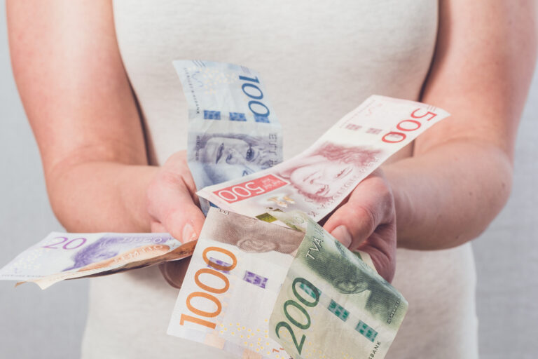 Därför kan din brf-avgift vara på väg att höjas