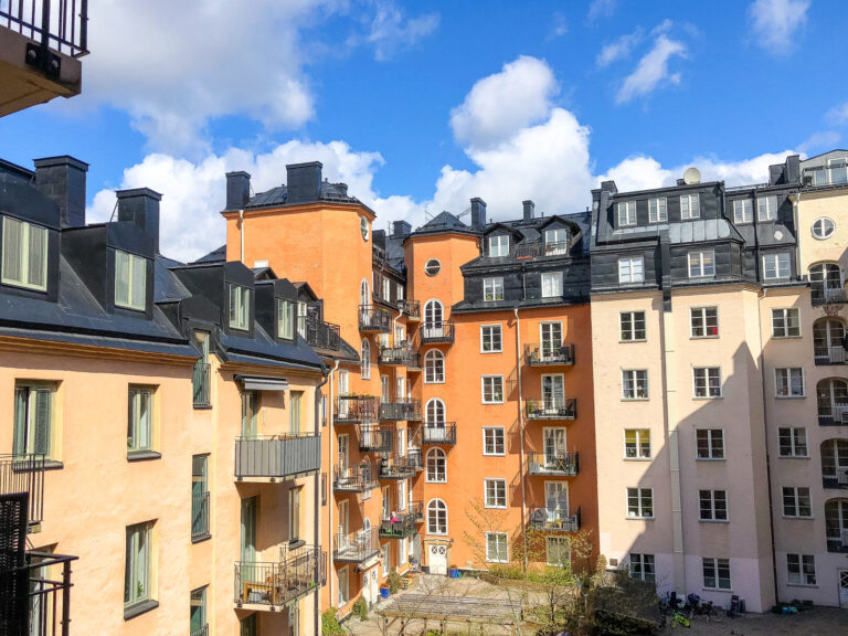 Nu föreslås nya regler för andrahandsuthyrning