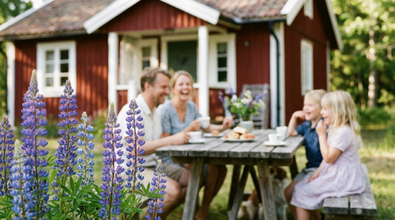 Detta måste BRF-styrelsen ordna innan semestern