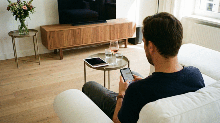 Så slipper föreningen stökiga Airbnb-uthyrningar