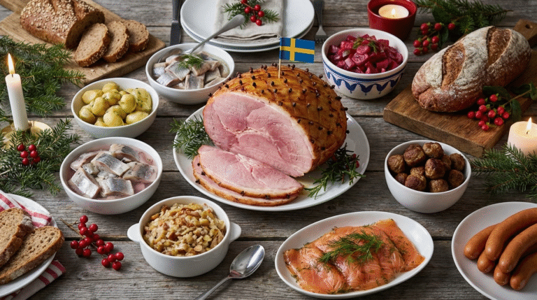 Då slipper du slänga julmaten – ”Använd fantasin”