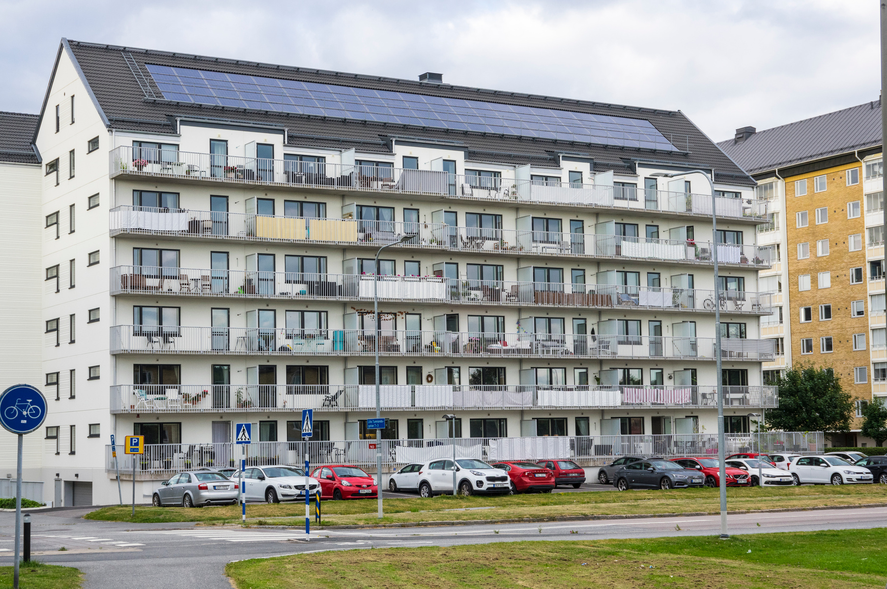 Håkan Bewert, Mostphotos