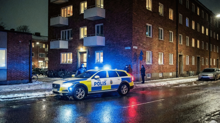 Grannsamverkan mardröm för tjuven