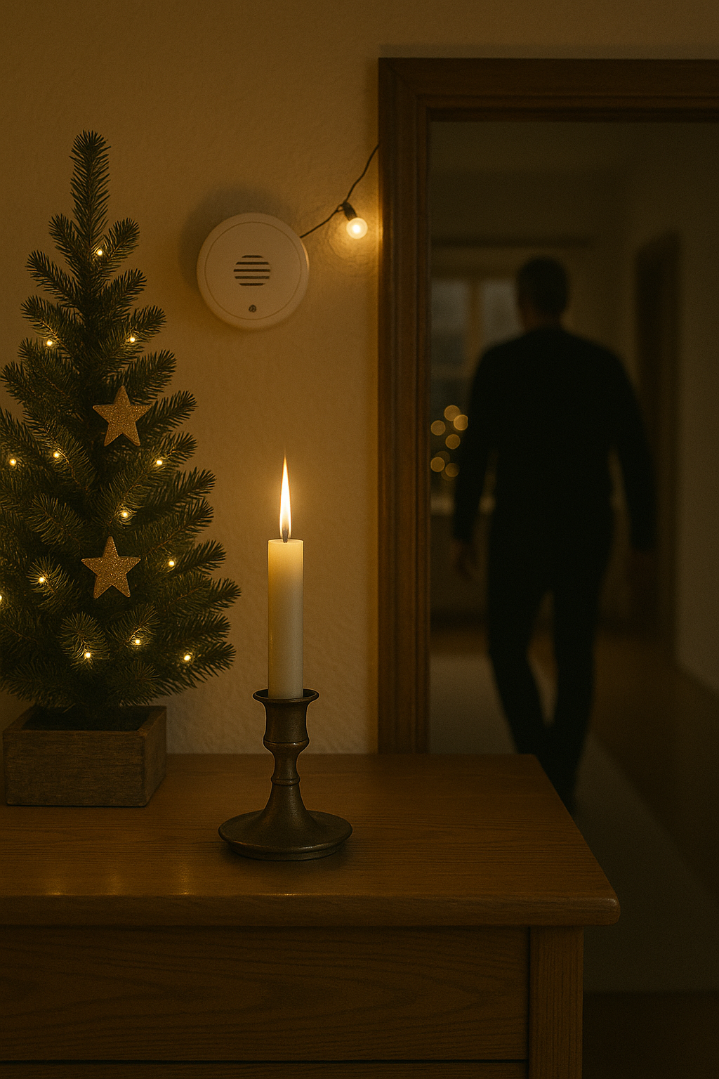 Bilden är AI-genererad av ChatGPT.