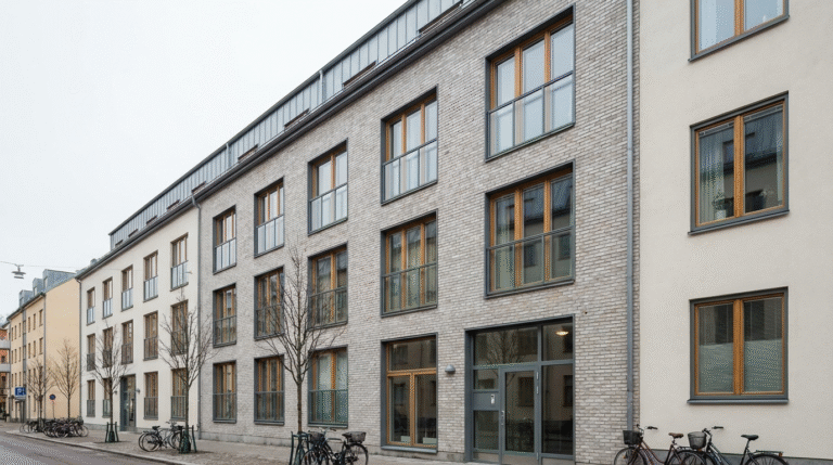 Nya K3-reglerna 2026 – vad BRF-styrelsen måste göra nu
