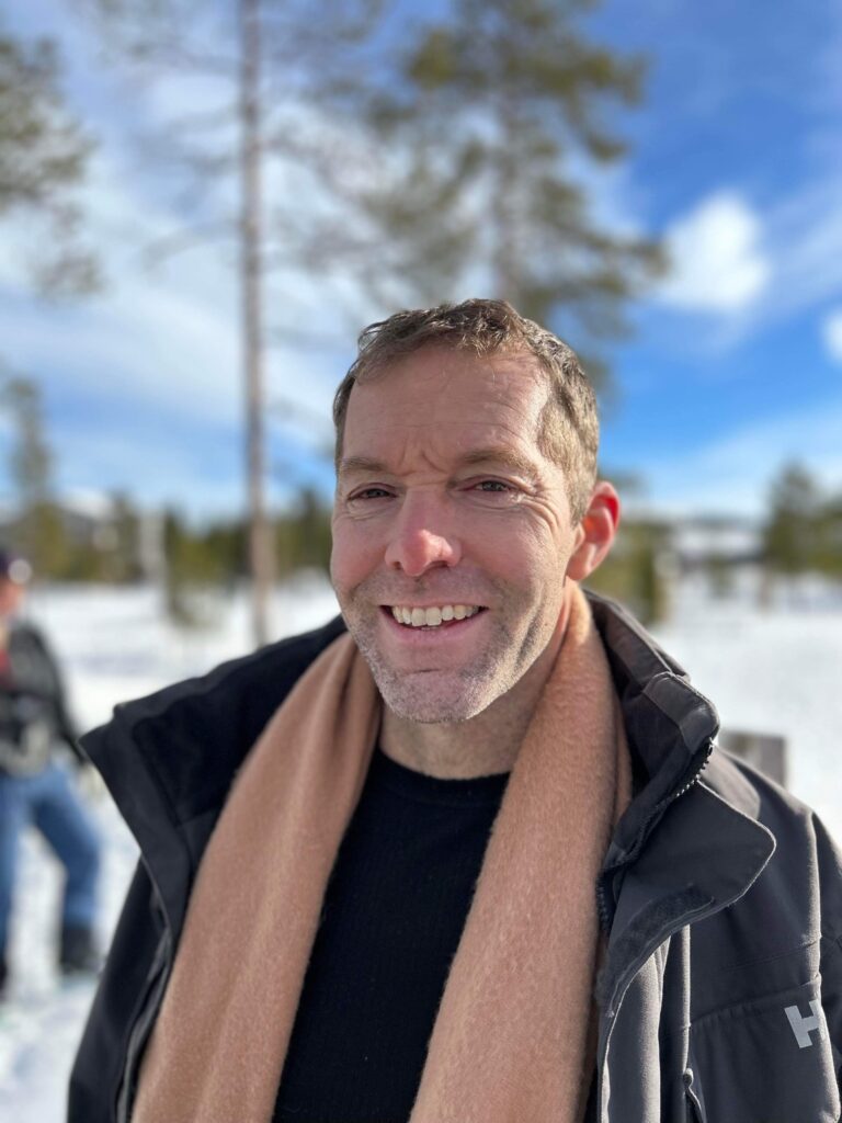 Så använder föreningen Egrannar – ”Ett stort steg framåt”